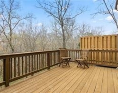 5429 Willow Oak Drive - Photo Thumbnail 22