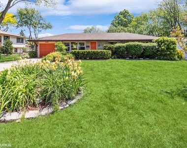 415 Tennyson Road - Photo Thumbnail 1