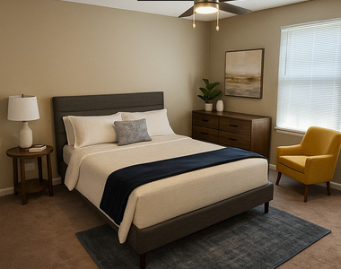 1544 Williamsburg Drive - Photo Thumbnail 5
