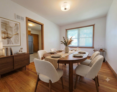1431 Balmoral Avenue - Photo Thumbnail 3