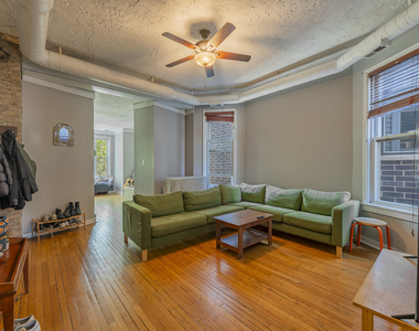 3744 N Clifton Avenue - Photo Thumbnail 1