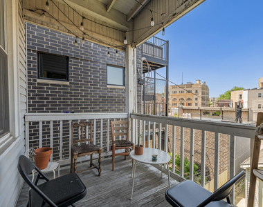 3744 N Clifton Avenue - Photo Thumbnail 9