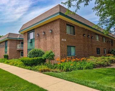444 S Spring Road - Photo Thumbnail 1