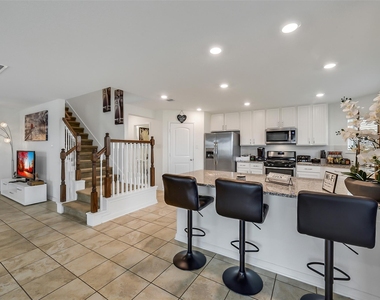 16502 Live Oak Canyon Drive - Photo Thumbnail 8