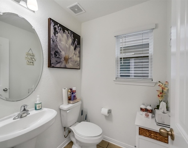 16502 Live Oak Canyon Drive - Photo Thumbnail 16