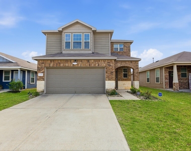 5718 Savanna Pasture Road - Photo Thumbnail 1