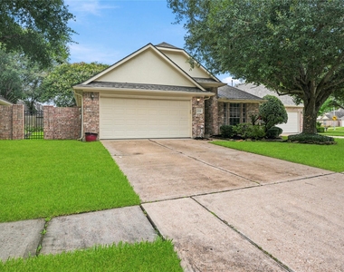 12242 Rutgers Park Court - Photo Thumbnail 1
