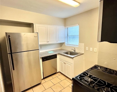 3603 Murworth Drive - Photo Thumbnail 4