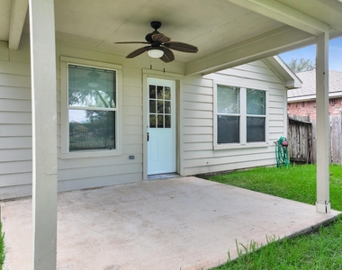 14626 Gervaise Drive - Photo Thumbnail 4