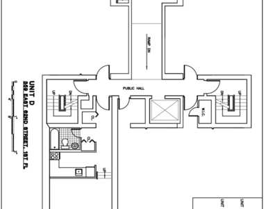 359 East 62nd Street - Photo Thumbnail 8