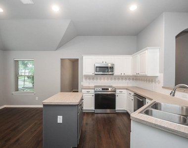 2707 Millers Falls Court - Photo Thumbnail 16