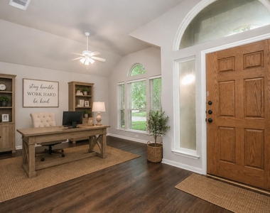 2707 Millers Falls Court - Photo Thumbnail 1