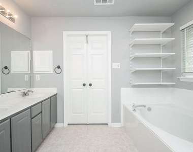 2707 Millers Falls Court - Photo Thumbnail 26