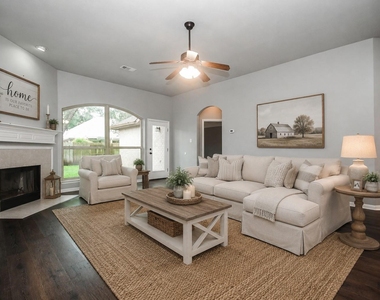 2707 Millers Falls Court - Photo Thumbnail 2