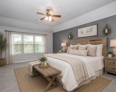 2707 Millers Falls Court - Photo Thumbnail 4