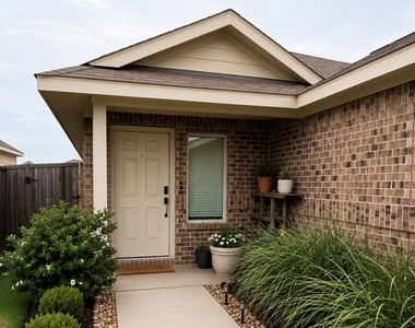 17434 Cyprian Cedar Lane - Photo Thumbnail 1