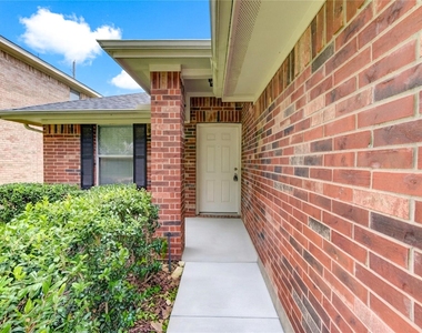 20003 Parkstone Bend Ln Lane - Photo Thumbnail 2