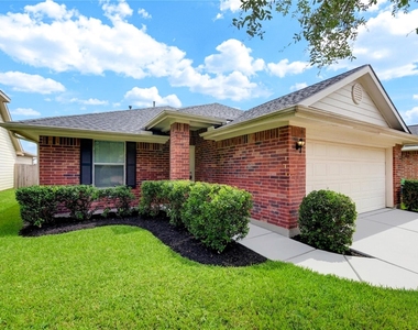 20003 Parkstone Bend Ln Lane - Photo Thumbnail 1
