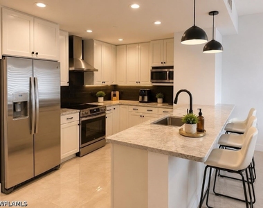 5781 Cape Harbour Drive - Photo Thumbnail 7