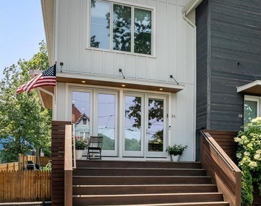 8 Willard - Photo Thumbnail 1