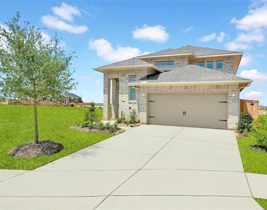 31010 Evening Skye Drive - Photo Thumbnail 1