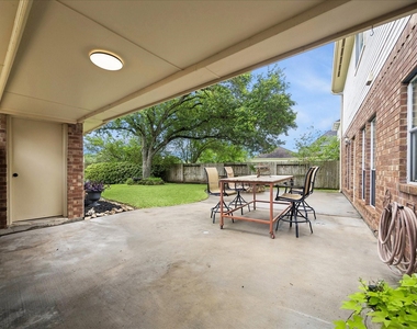 16715 Colony Terrace Drive - Photo Thumbnail 27