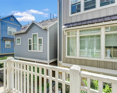 720 N Shepherd Drive - Photo Thumbnail 34