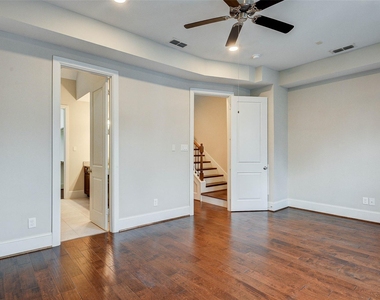 720 N Shepherd Drive - Photo Thumbnail 14