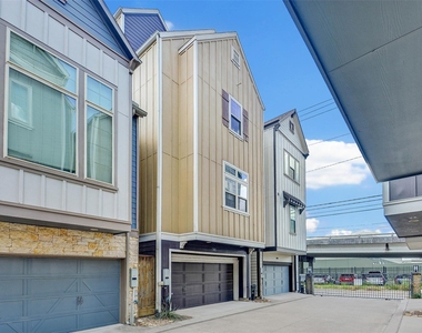 720 N Shepherd Drive - Photo Thumbnail 37