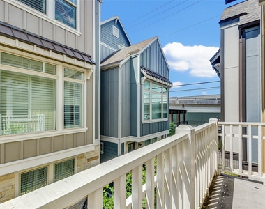 720 N Shepherd Drive - Photo Thumbnail 33