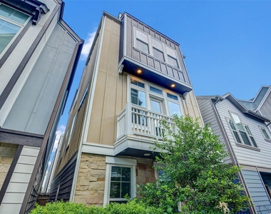 720 N Shepherd Drive - Photo Thumbnail 1