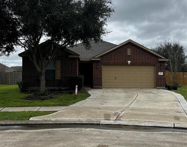 6702 Path Way Court Court - Photo Thumbnail 1