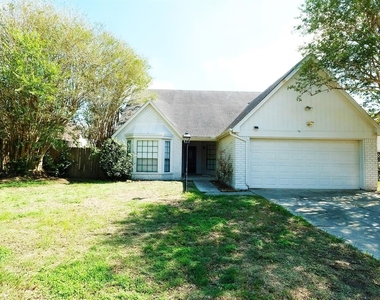 1203 Beckwood Circle - Photo Thumbnail 1