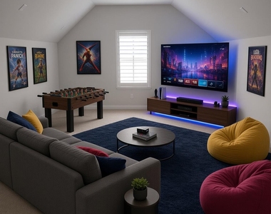 4835 Evergreen Hills Drive - Photo Thumbnail 18