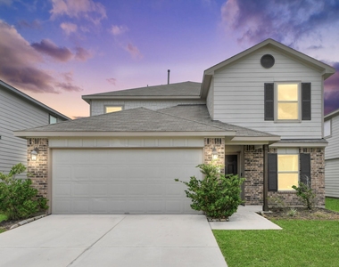4231 Tulip Oak Drive - Photo Thumbnail 1