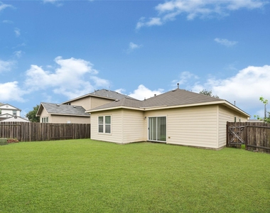 11015 Harston Drive - Photo Thumbnail 22