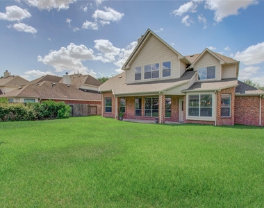 4518 Camden Brook Lane Lane - Photo Thumbnail 23