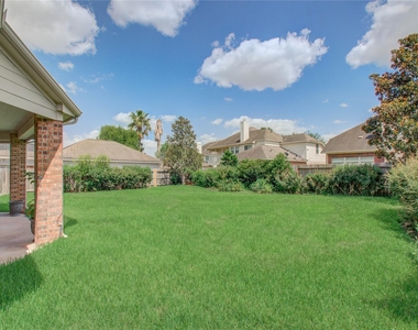 4518 Camden Brook Lane Lane - Photo Thumbnail 22