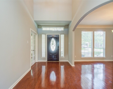 4518 Camden Brook Lane Lane - Photo Thumbnail 4