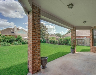 4518 Camden Brook Lane Lane - Photo Thumbnail 21