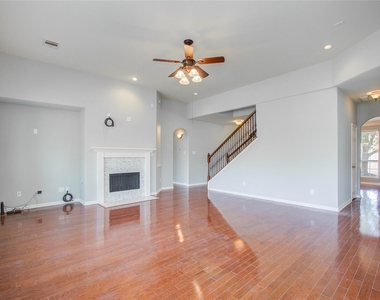 4518 Camden Brook Lane Lane - Photo Thumbnail 7