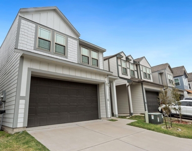 4416 Santorini Lane - Photo Thumbnail 1