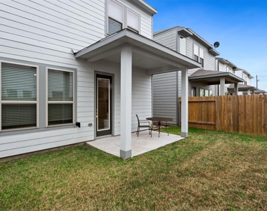4416 Santorini Lane - Photo Thumbnail 25