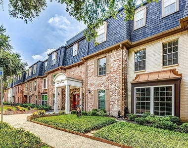353 N Post Oak Lane - Photo Thumbnail 15