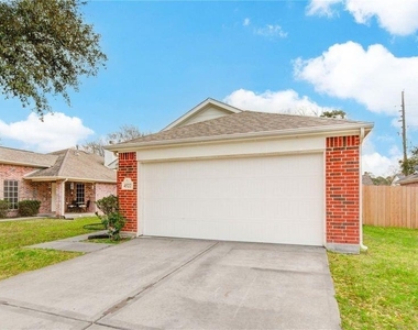 4522 Cannongate Drive - Photo Thumbnail 2