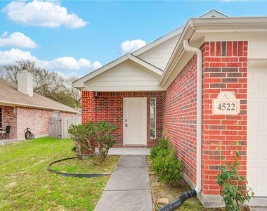 4522 Cannongate Drive - Photo Thumbnail 3