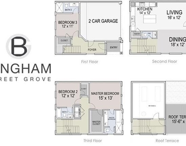 1814 Bingham Street - Photo Thumbnail 48