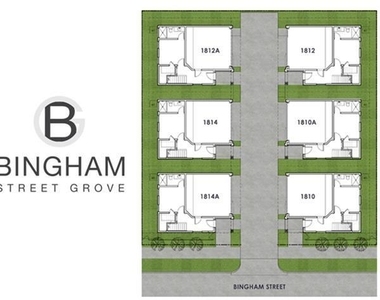 1814 Bingham Street - Photo Thumbnail 46