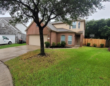 22626 Goss Spring Court S - Photo Thumbnail 3