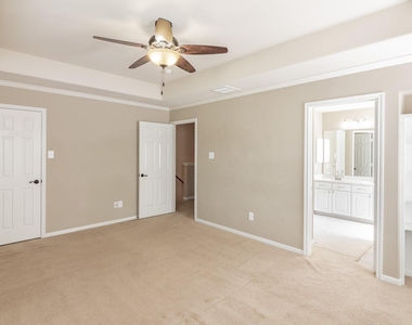 22626 Goss Spring Court S - Photo Thumbnail 30